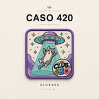 Camiseta Caso 420