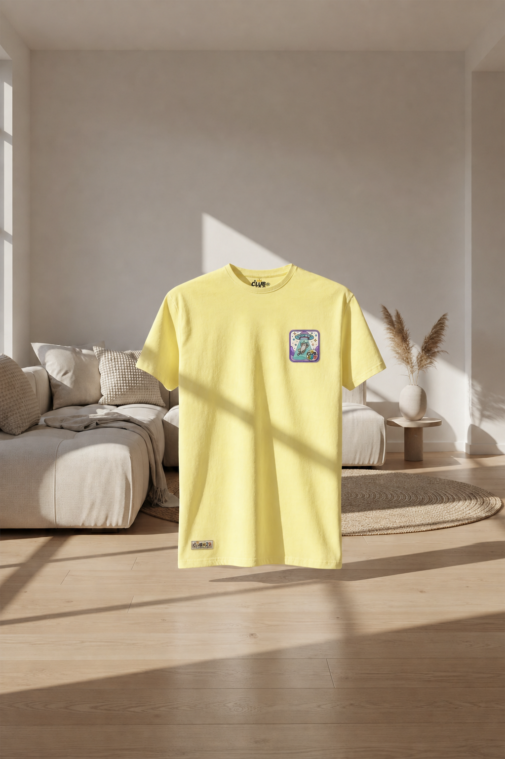 Camiseta Caso 420