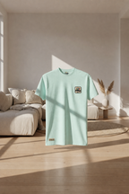 Camiseta Cinta 420