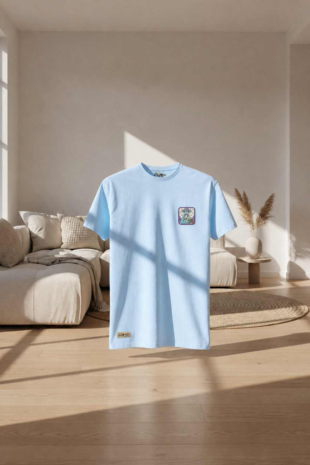 Camiseta Caso 420