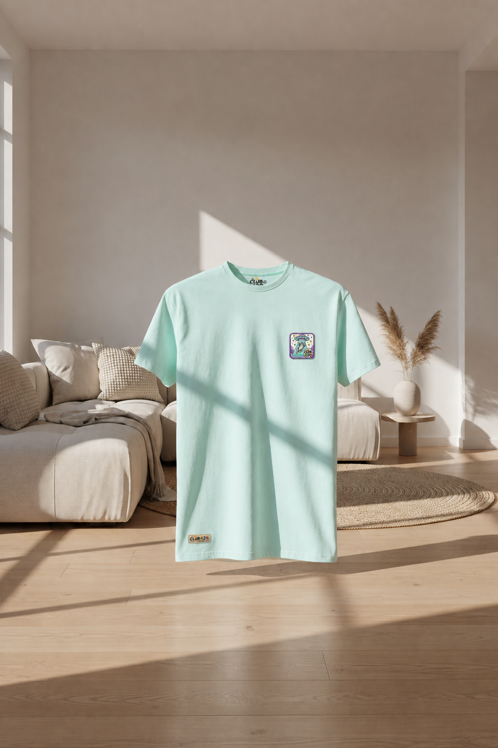 Camiseta Caso 420