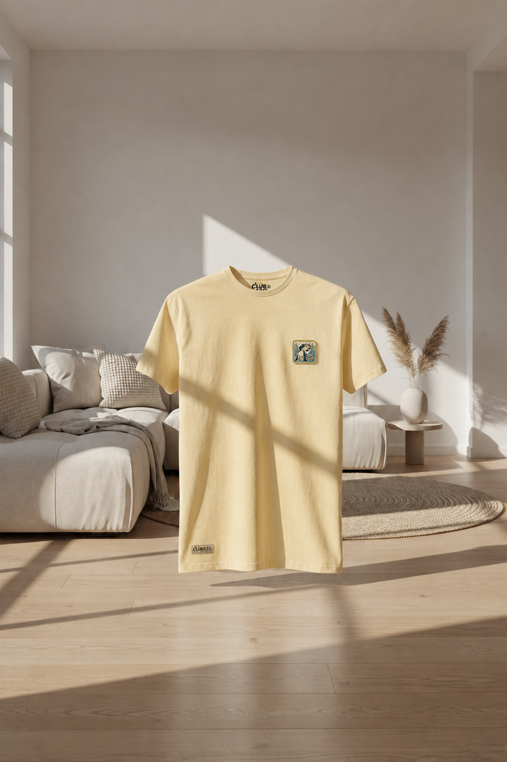 Camiseta El ultimo beso