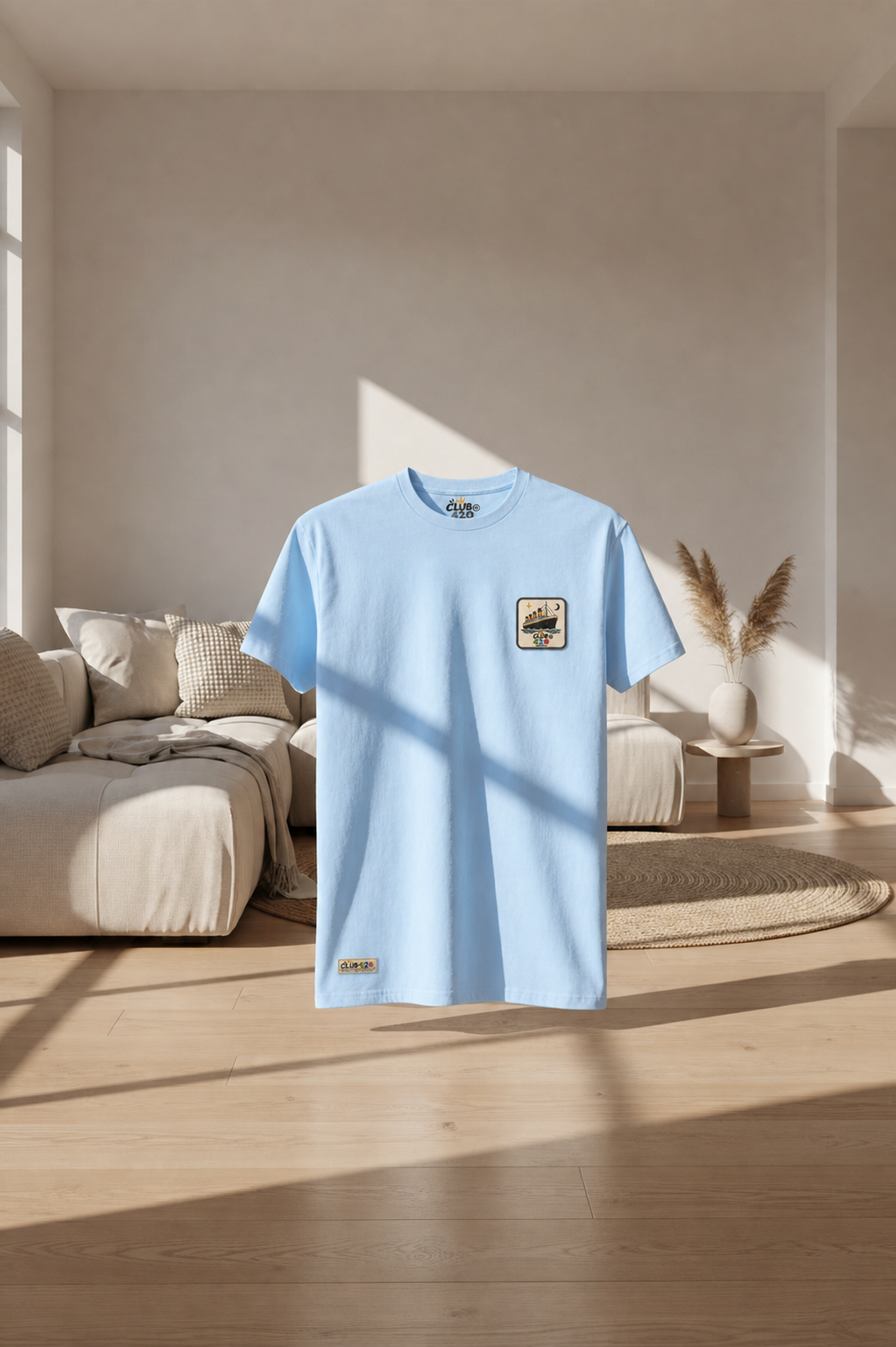 Camiseta 02 Y 20