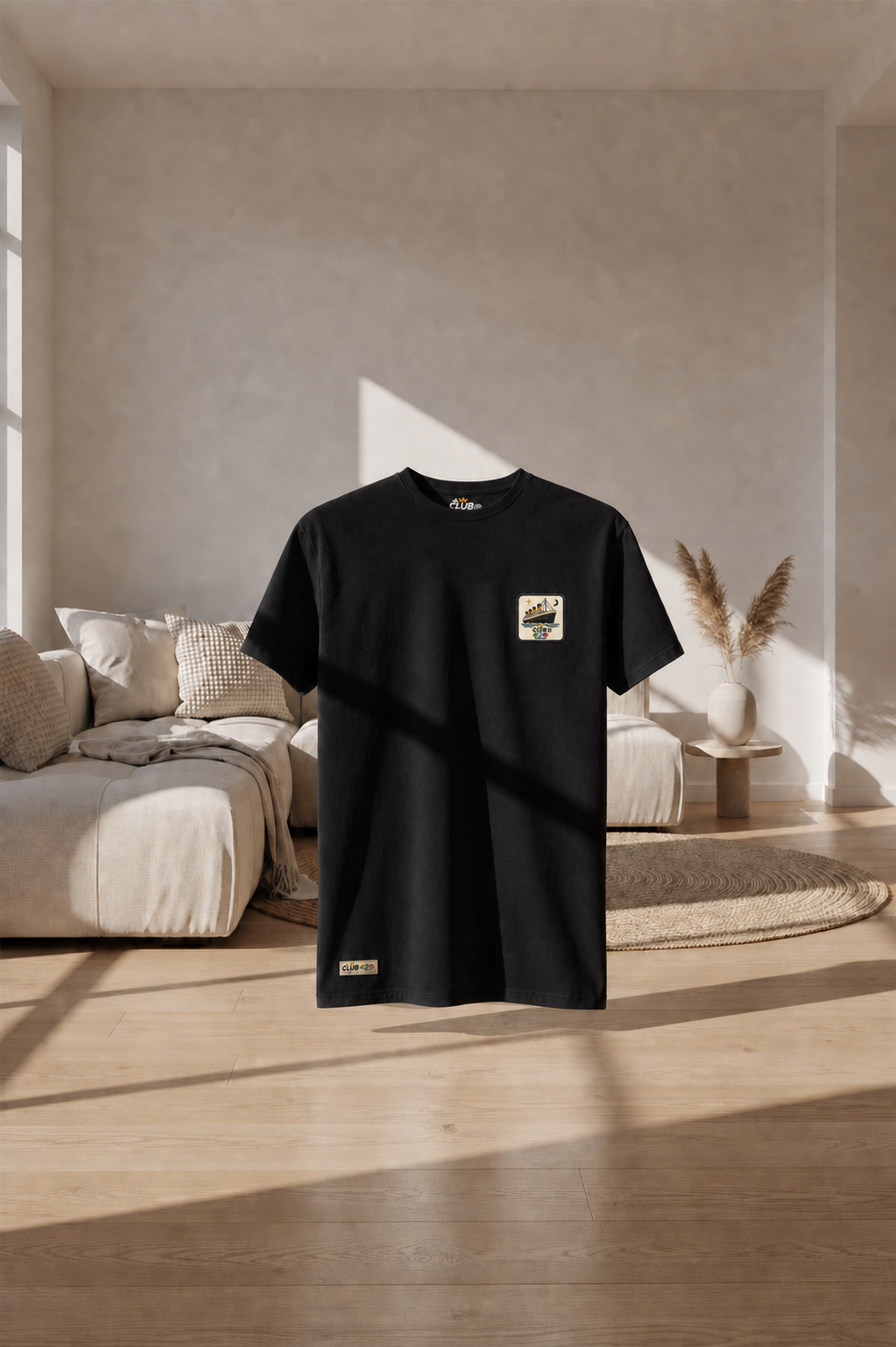 Camiseta 02 Y 20