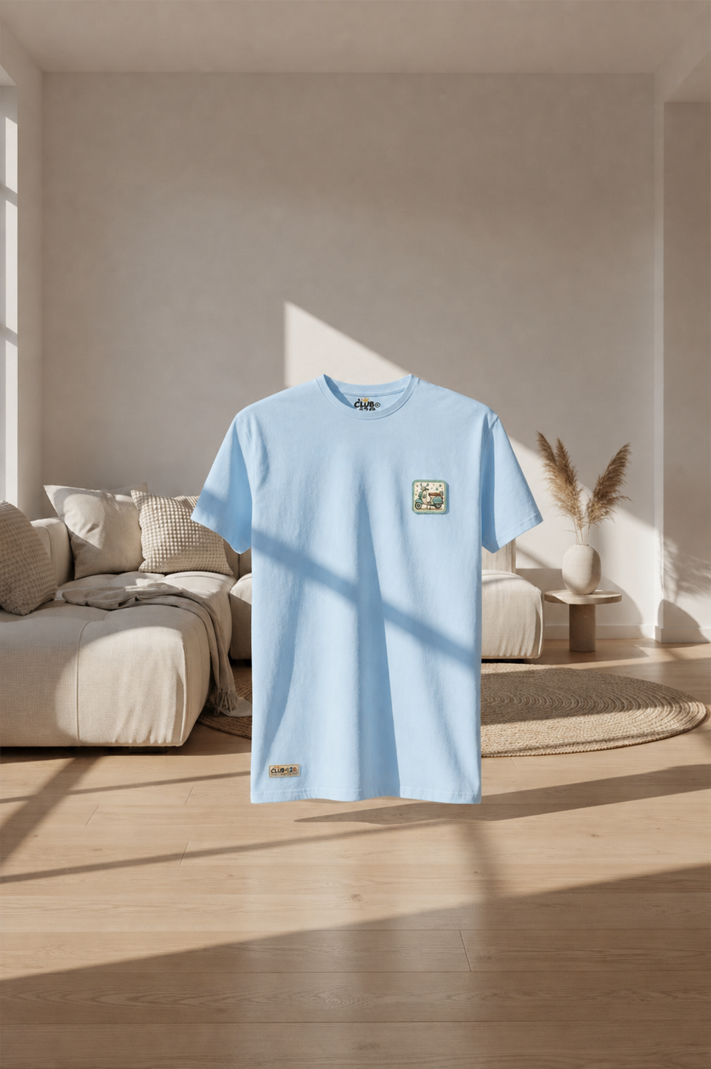 Camiseta Ruta 420