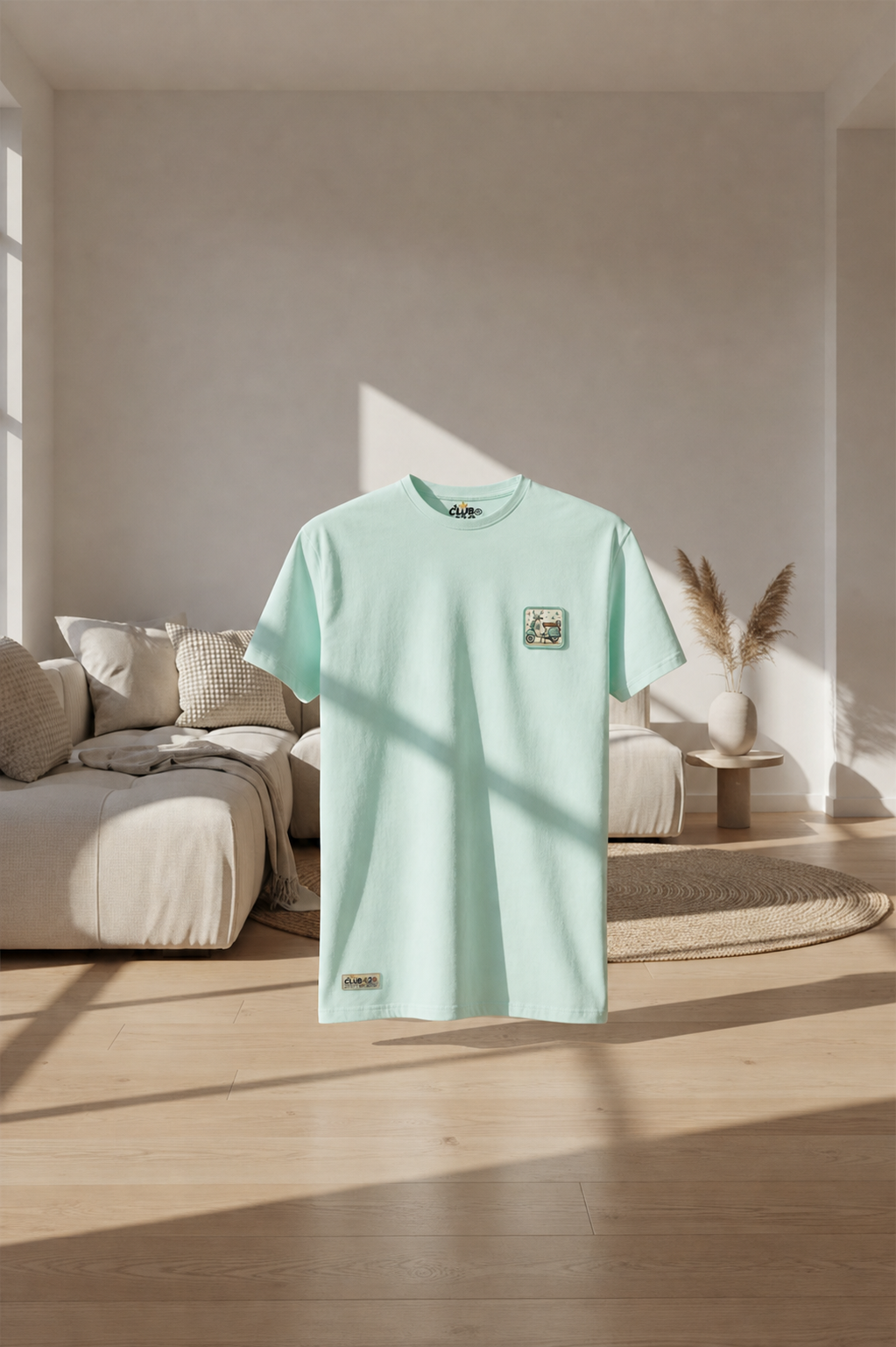 Camiseta Ruta 420
