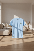 Camiseta Cambio exacto