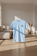 Camiseta Cambio exacto