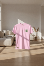 Camiseta Cambio exacto
