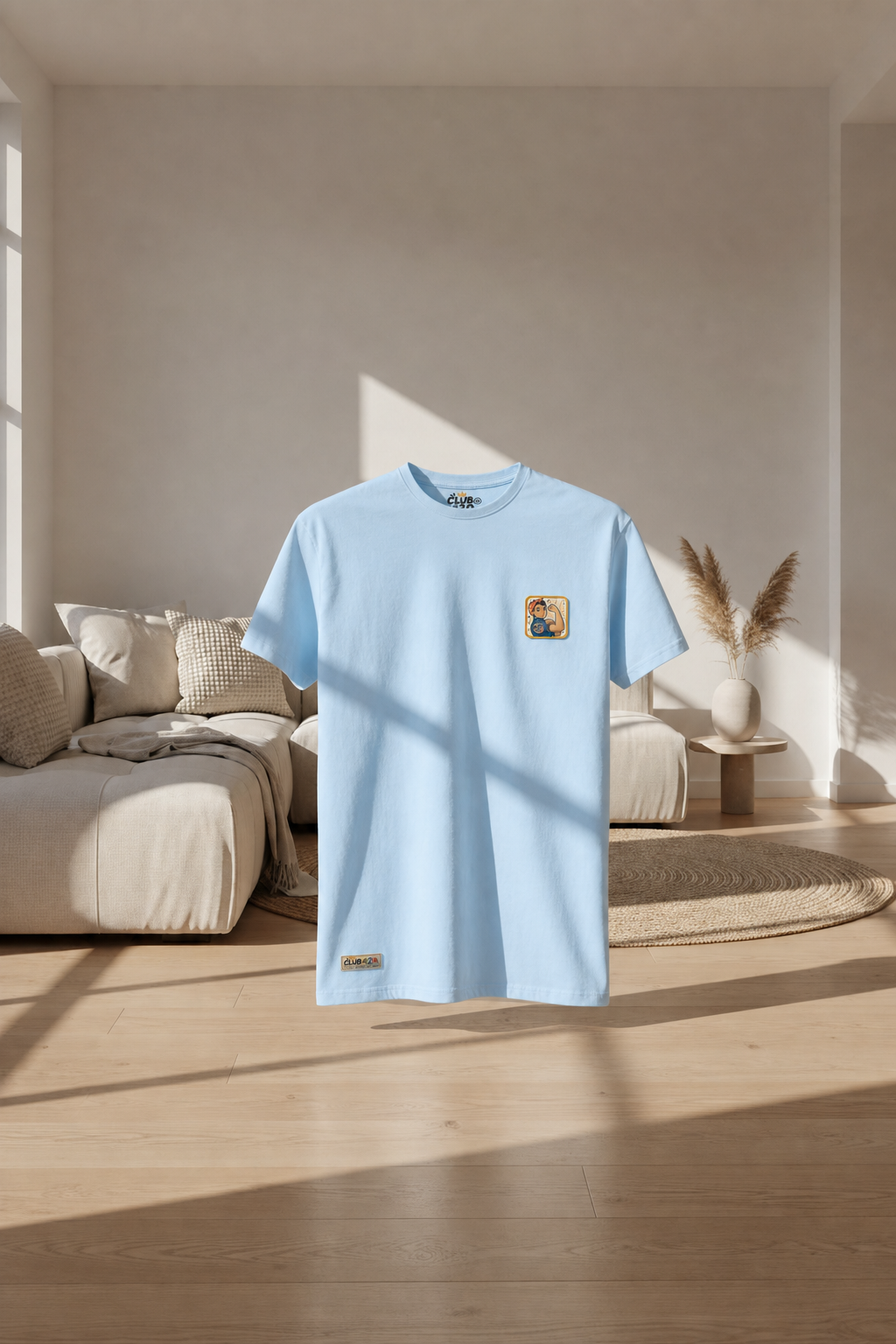 Camiseta Podemos Hacerlo