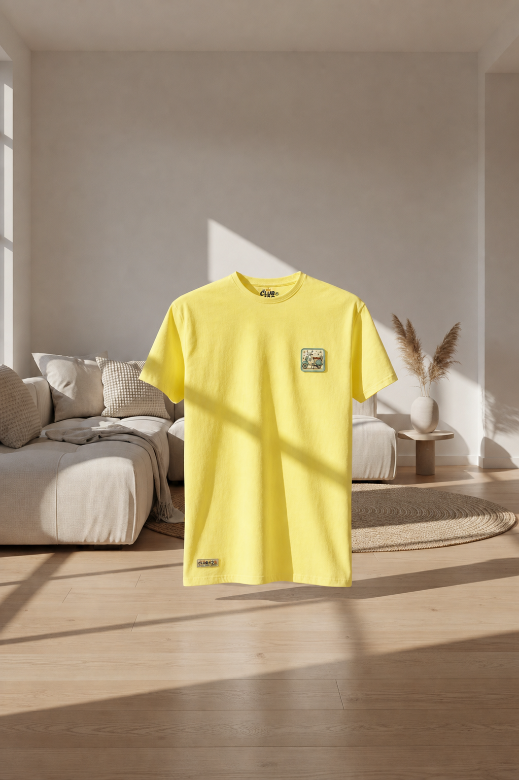 Camiseta Ruta 420