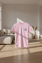 Camiseta Interferencia 420