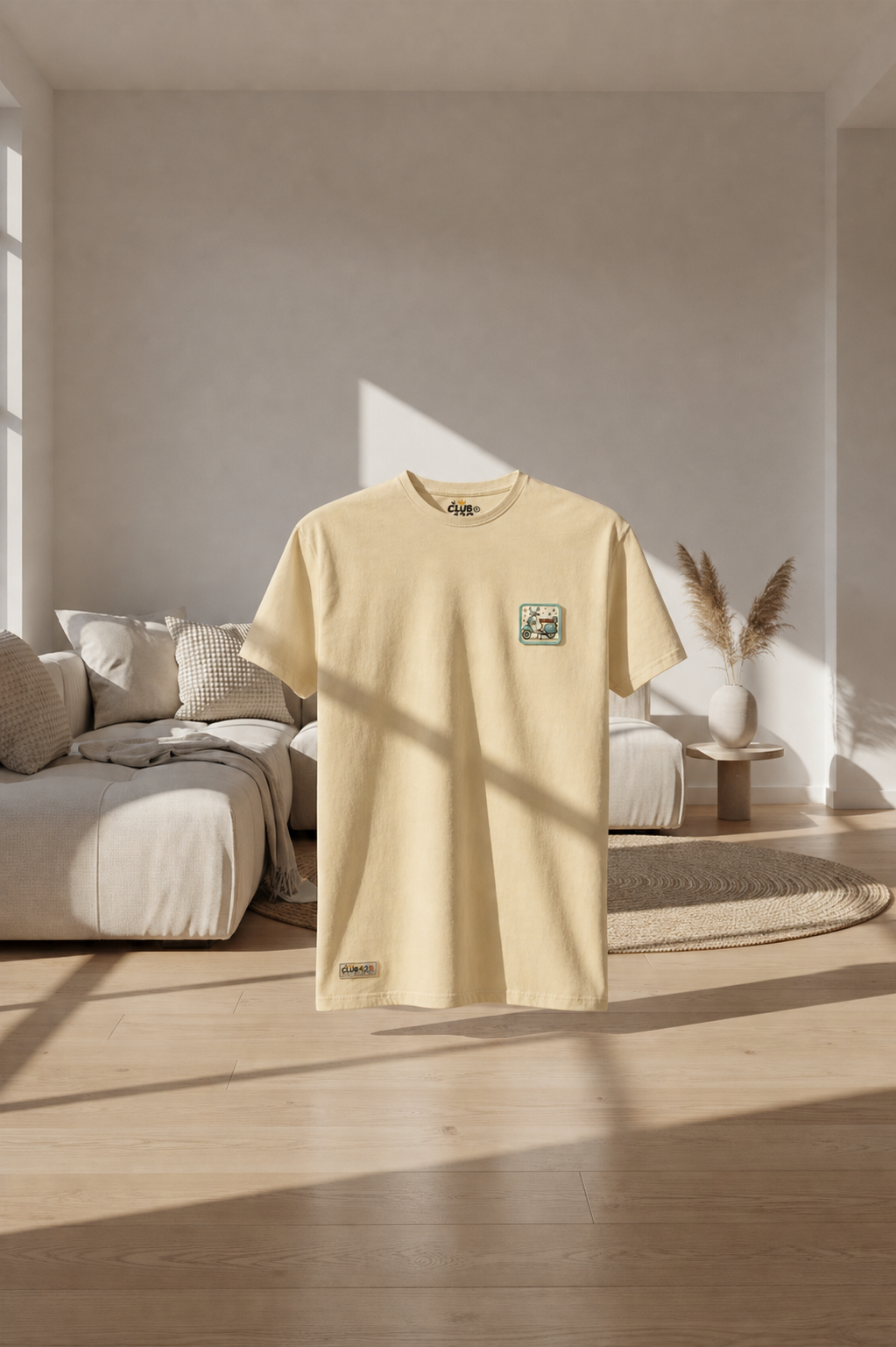Camiseta Ruta 420